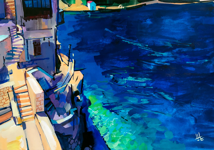 Касталорезо