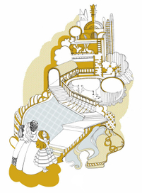 По следам пилигрима