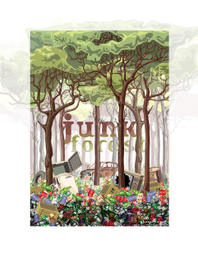 Junk Forest