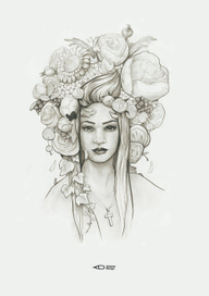 Цветочная 1