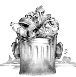 Мусор в голове