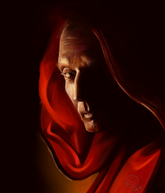 Джон Крамер