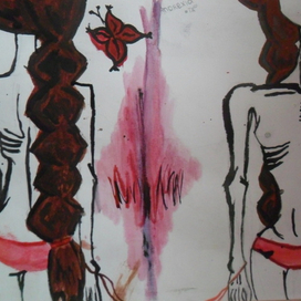 Анорексичка 