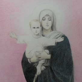 Богородица