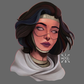 zhenchina (iz starogo)