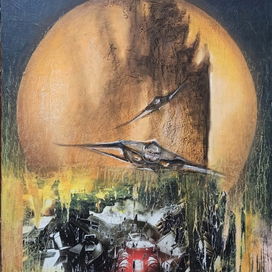 Літаючі машини