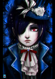 Ciel F.