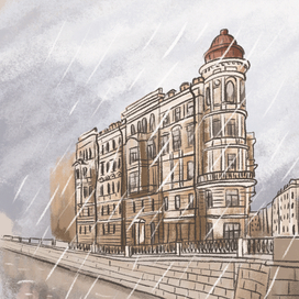 Канал Грибоедова