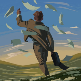 Побег в лето