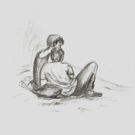 Зарисовка с летнего рок-фестиваля