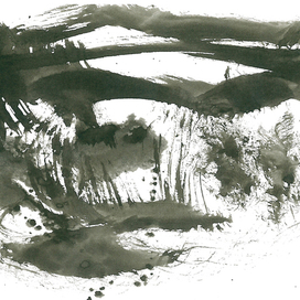 май. солнечный день