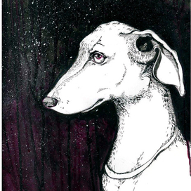 все псы попадают в рай