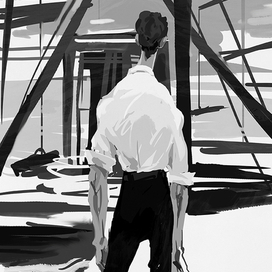 Айн Рэнд "Источник"