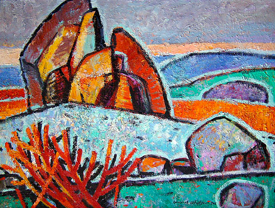 Небесные камни