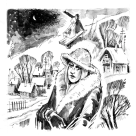 Воспоминание