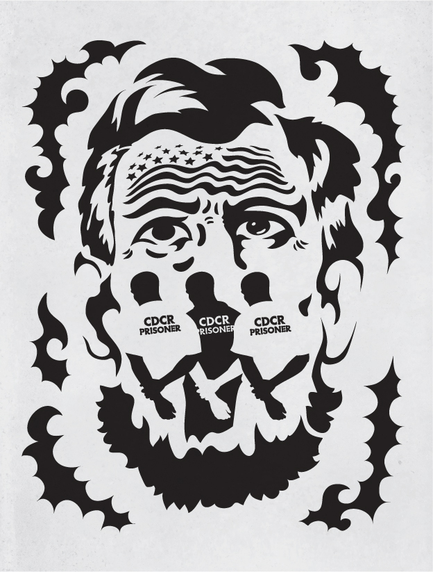 Neil Gaiman. American Gods. 01