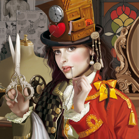 Высокая мода