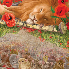 Лаймен Френк Баум Волшебник Страны Оз