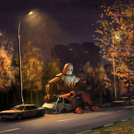 Потеряно соединение со спутником