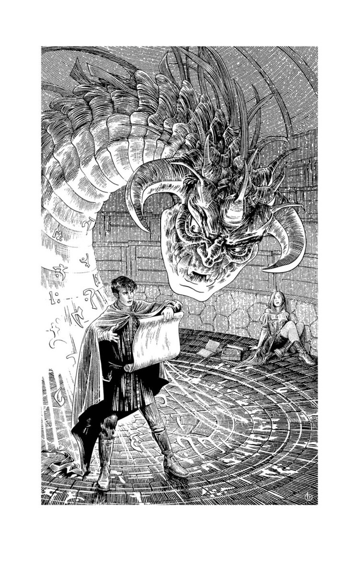 Поэт и его Демоны