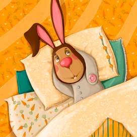 Вельветовый кролик, или как игрушки становятся настоящими