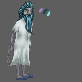 Кентервильское приведение 