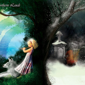 Nevrida - My Land CD