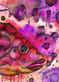 Шариковая ручка .Графический планшет .