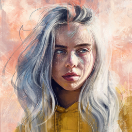 Billie Eilish