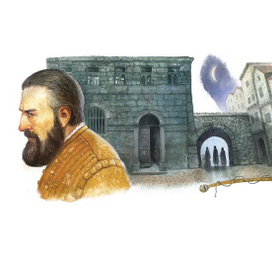 Филиппо Строцци (маленькая заставочка)