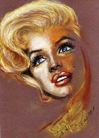 Marilyn Monroe