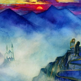 БЕЛОСНЕЖКА И СЕМЕРО ГНОМОВ