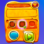 Игровой интерфейс (Game UI)