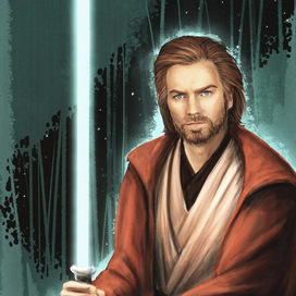 Оби-Ван Кеноби