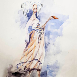 Хранительница Тепла и Уюта