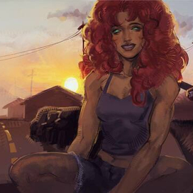 starfire