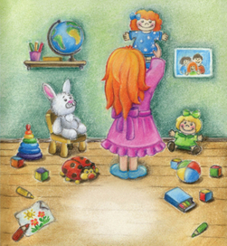 Снежные Стихи 9