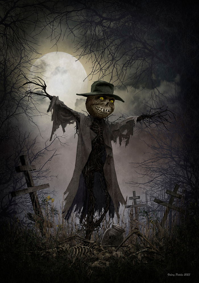 Обложка к серии ССК "Колумбарий"