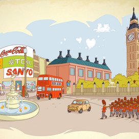 достопремечательности