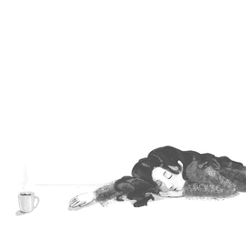 Рабочий сон