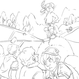 кот в сапогах