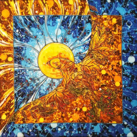 "Навстречу новому дню"