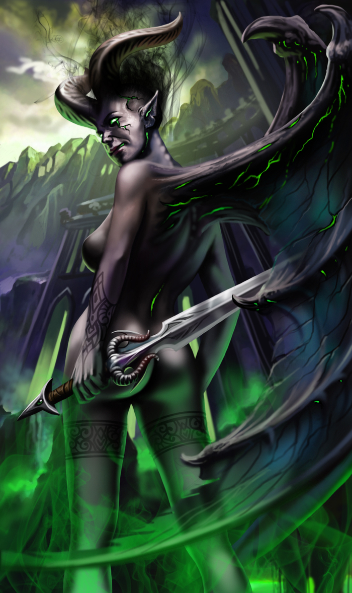 иллюстрация к карте