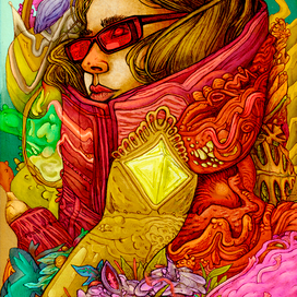 сказка для ныне живущих 