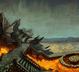 Змеиная гора