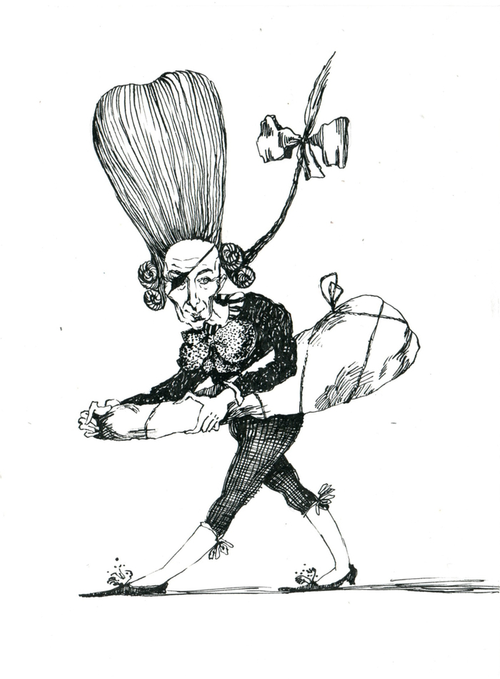 Дроссельмейер