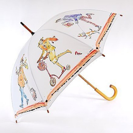 Для "Операция АмбреЛЛа"