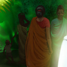 Для обложки. Иньянь