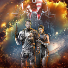 обложка для книги