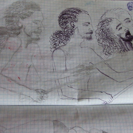 Проёкт ударника